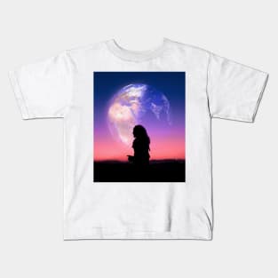 She Kids T-Shirt